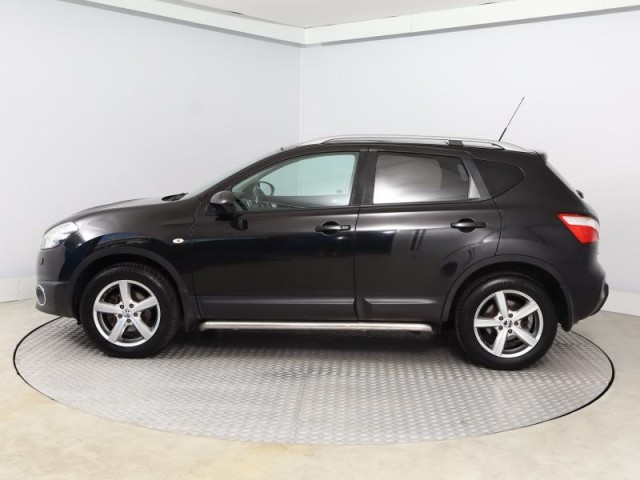 Nissan Qashqai  2.0 dCi 