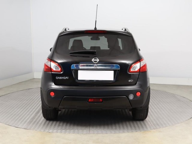 Nissan Qashqai  2.0 dCi 
