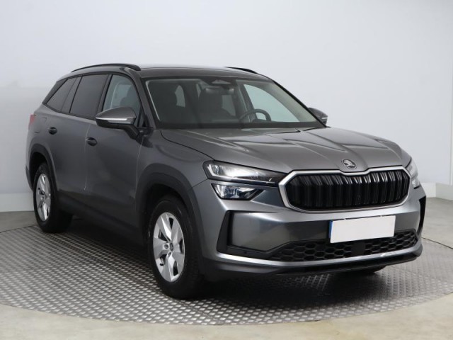 Škoda Kodiaq  2.0 TDI Selection