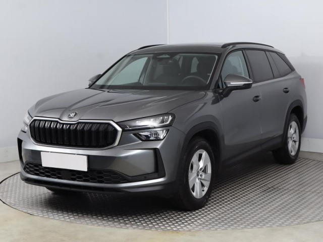Škoda Kodiaq  2.0 TDI Selection