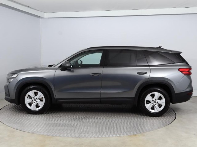 Škoda Kodiaq  2.0 TDI Selection