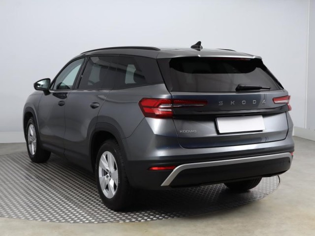 Škoda Kodiaq  2.0 TDI Selection