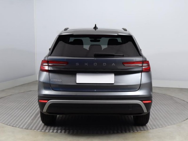 Škoda Kodiaq  2.0 TDI Selection