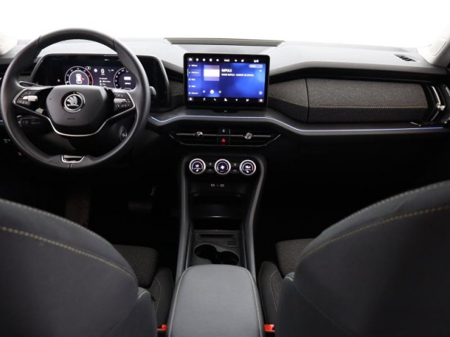 Škoda Kodiaq  2.0 TDI Selection