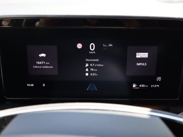 Škoda Kodiaq  2.0 TDI Selection