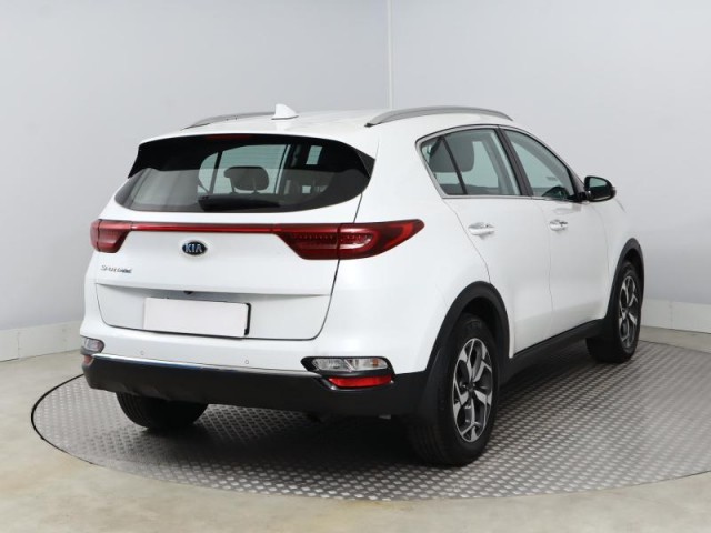 Kia Sportage  1.6 T-GDI 