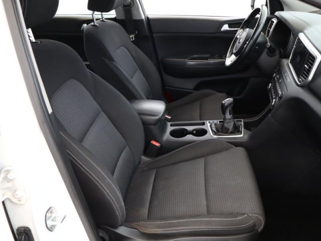 Kia Sportage  1.6 T-GDI 