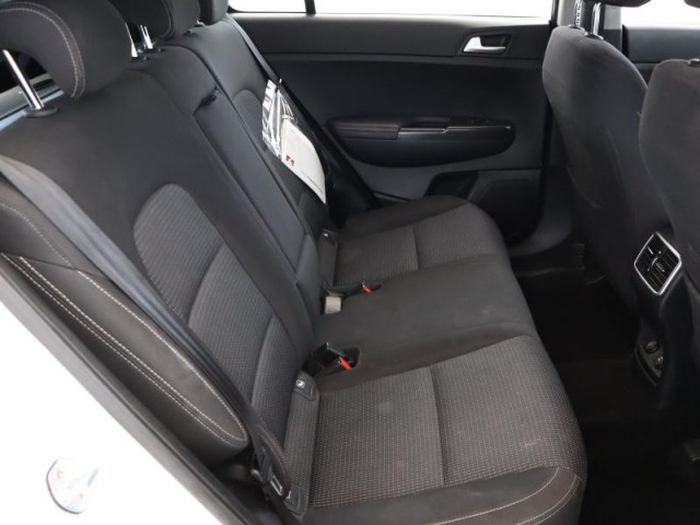 Kia Sportage  1.6 T-GDI 