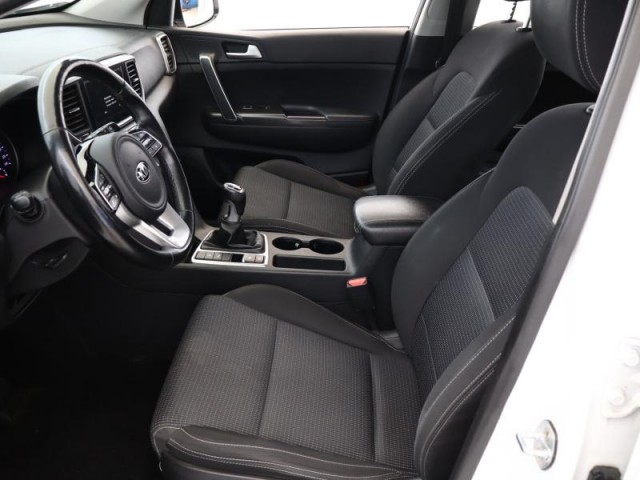 Kia Sportage  1.6 T-GDI 