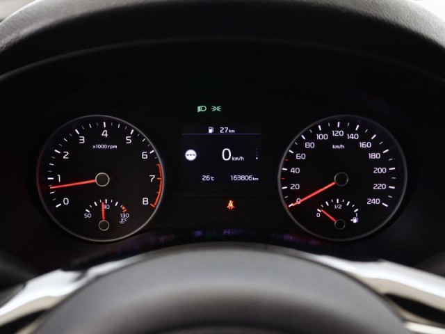 Kia Sportage  1.6 T-GDI 