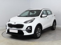 Kia Sportage  1.6 T-GDI 