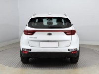 Kia Sportage  1.6 T-GDI 