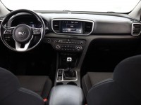 Kia Sportage  1.6 T-GDI 