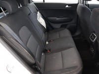 Kia Sportage  1.6 T-GDI 
