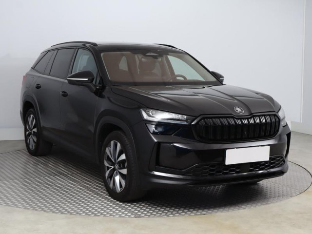 Škoda Kodiaq  2.0 TDI Exclusive Selection