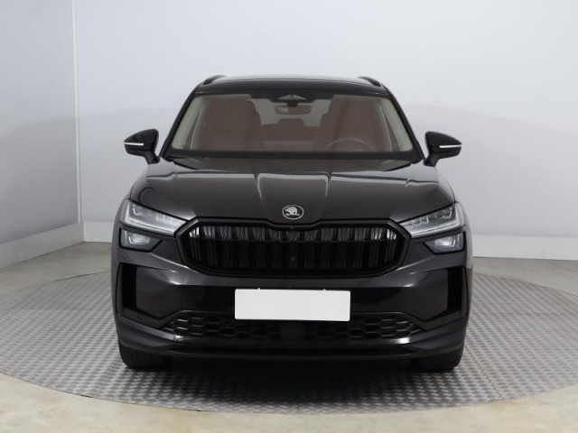 Škoda Kodiaq  2.0 TDI Exclusive Selection