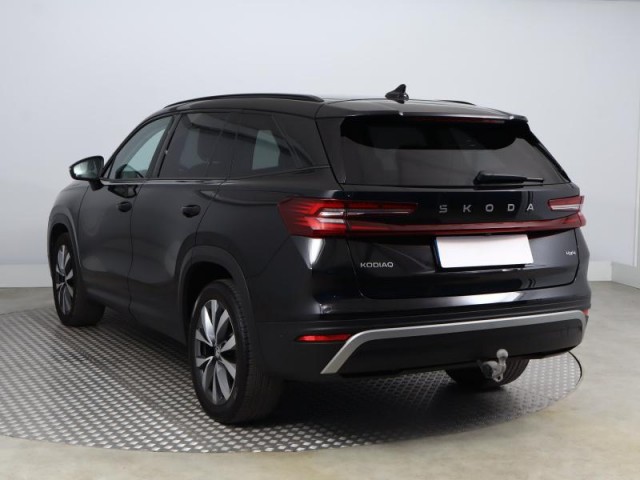Škoda Kodiaq  2.0 TDI Exclusive Selection