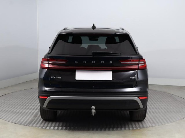 Škoda Kodiaq  2.0 TDI Exclusive Selection