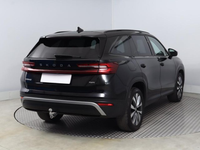 Škoda Kodiaq  2.0 TDI Exclusive Selection