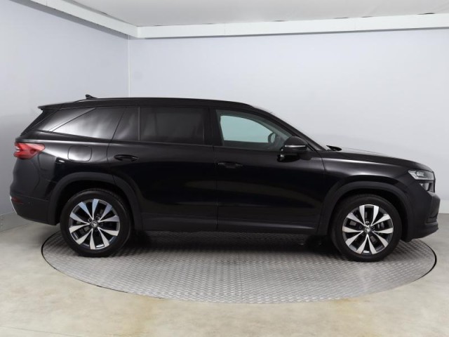 Škoda Kodiaq  2.0 TDI Exclusive Selection