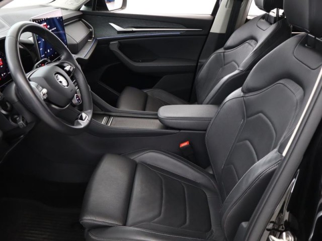 Škoda Kodiaq  2.0 TDI Exclusive Selection