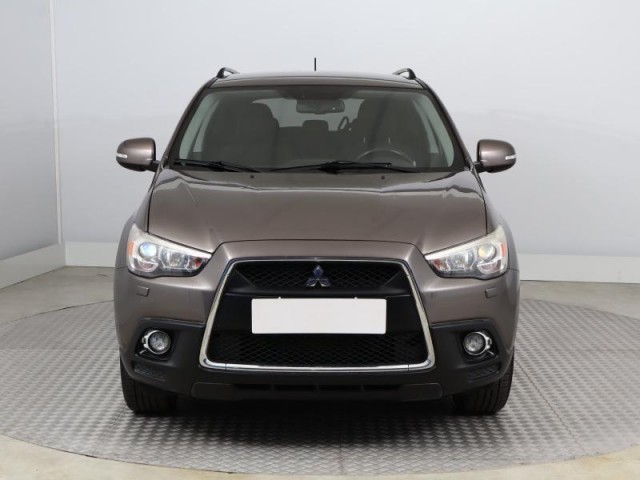 Mitsubishi ASX  1.8 DI-D MIVEC 