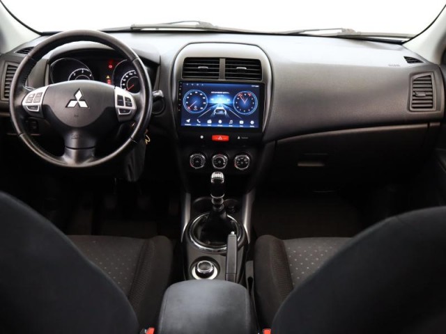 Mitsubishi ASX  1.8 DI-D MIVEC 