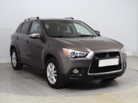 Mitsubishi ASX  1.8 DI-D MIVEC 