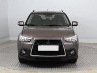 Mitsubishi ASX  1.8 DI-D MIVEC 