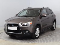 Mitsubishi ASX  1.8 DI-D MIVEC 