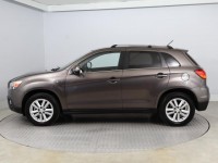 Mitsubishi ASX  1.8 DI-D MIVEC 