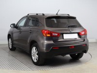 Mitsubishi ASX  1.8 DI-D MIVEC 