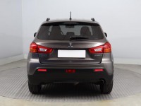 Mitsubishi ASX  1.8 DI-D MIVEC 