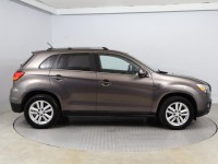 Mitsubishi ASX  1.8 DI-D MIVEC 