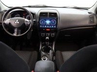 Mitsubishi ASX  1.8 DI-D MIVEC 