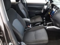 Mitsubishi ASX  1.8 DI-D MIVEC 