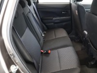 Mitsubishi ASX  1.8 DI-D MIVEC 