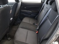 Mitsubishi ASX  1.8 DI-D MIVEC 