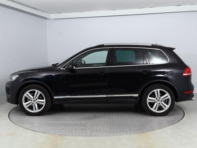 Volkswagen Touareg  3.0 TDI Business