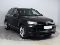 Volkswagen Touareg  3.0 TDI Business