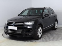 Volkswagen Touareg  3.0 TDI Business