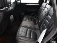 Volkswagen Touareg  3.0 TDI Business