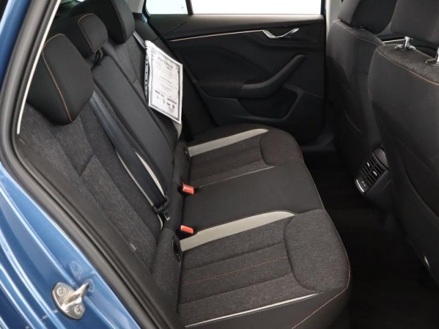 Škoda Kamiq  1.0 TSI 