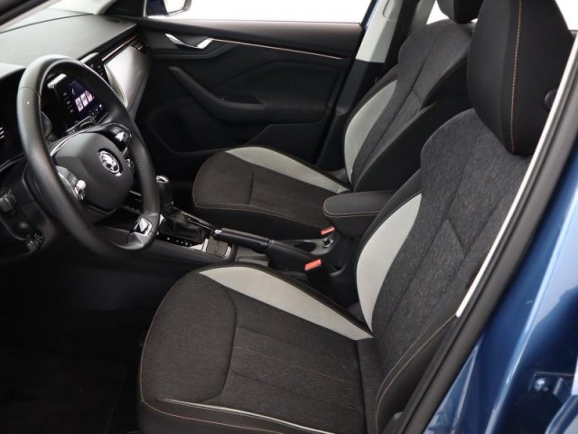 Škoda Kamiq  1.0 TSI 