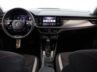Škoda Kamiq  1.0 TSI 