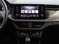 Škoda Kamiq  1.0 TSI 