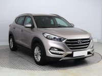 Hyundai Tucson  1.7 CRDi 