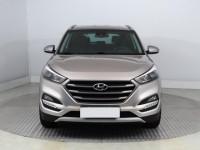 Hyundai Tucson  1.7 CRDi 