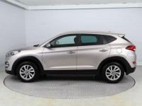Hyundai Tucson  1.7 CRDi 