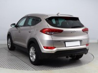 Hyundai Tucson  1.7 CRDi 